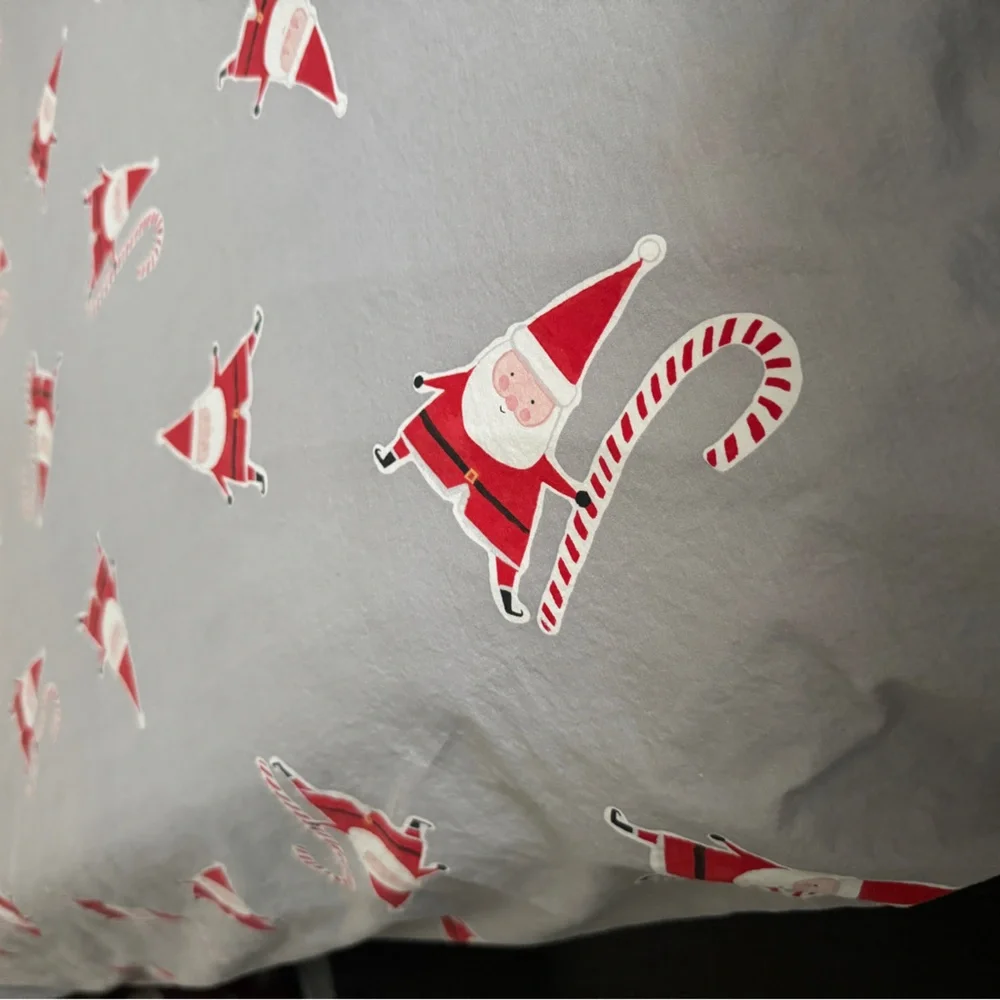 West Elm Duvet Cover